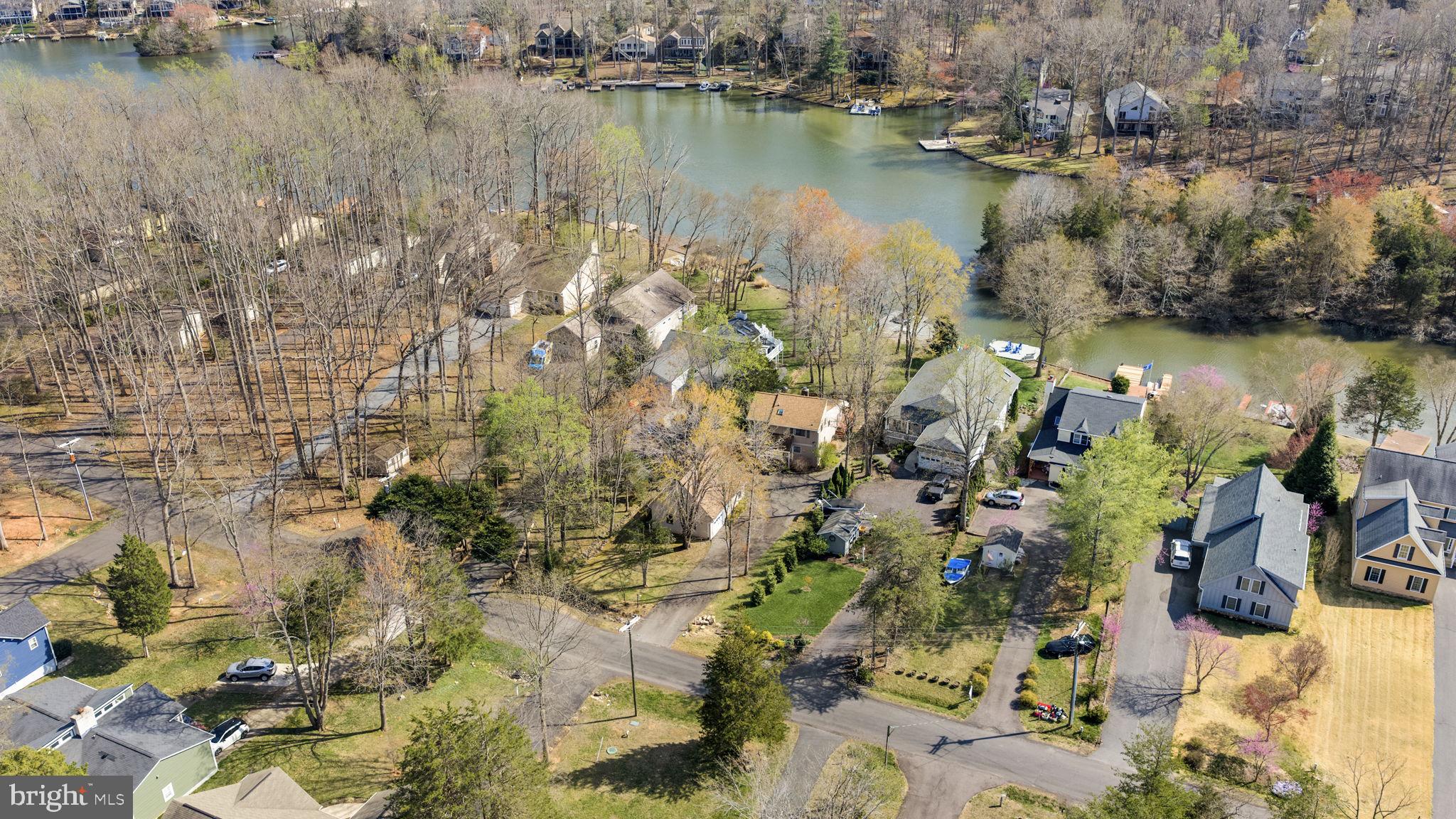 LAKE OF THE WOODS - Residential