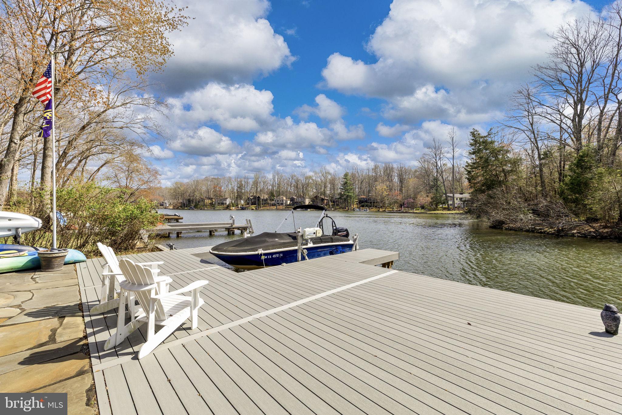 LAKE OF THE WOODS - Residential