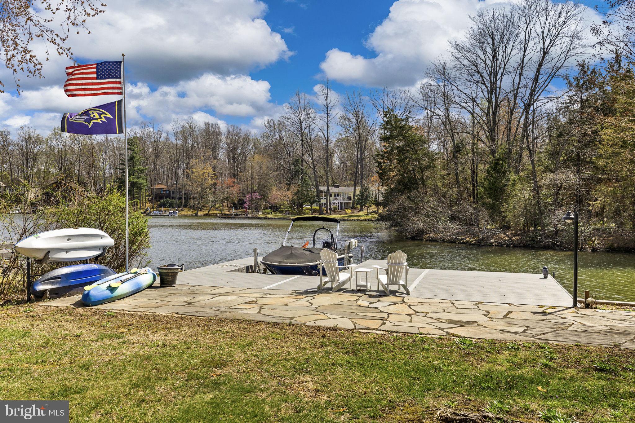 LAKE OF THE WOODS - Residential
