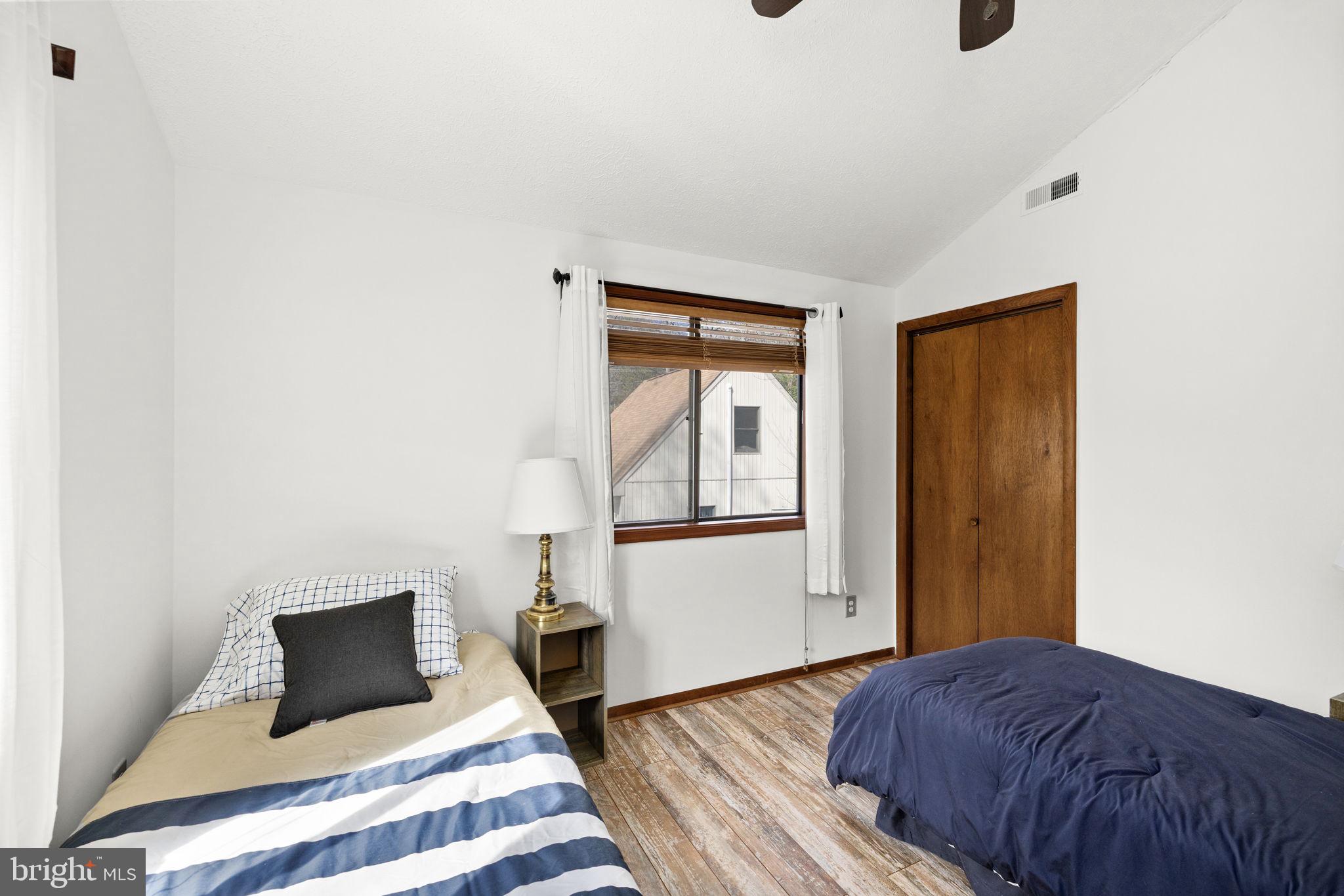 LAKE OF THE WOODS - Residential