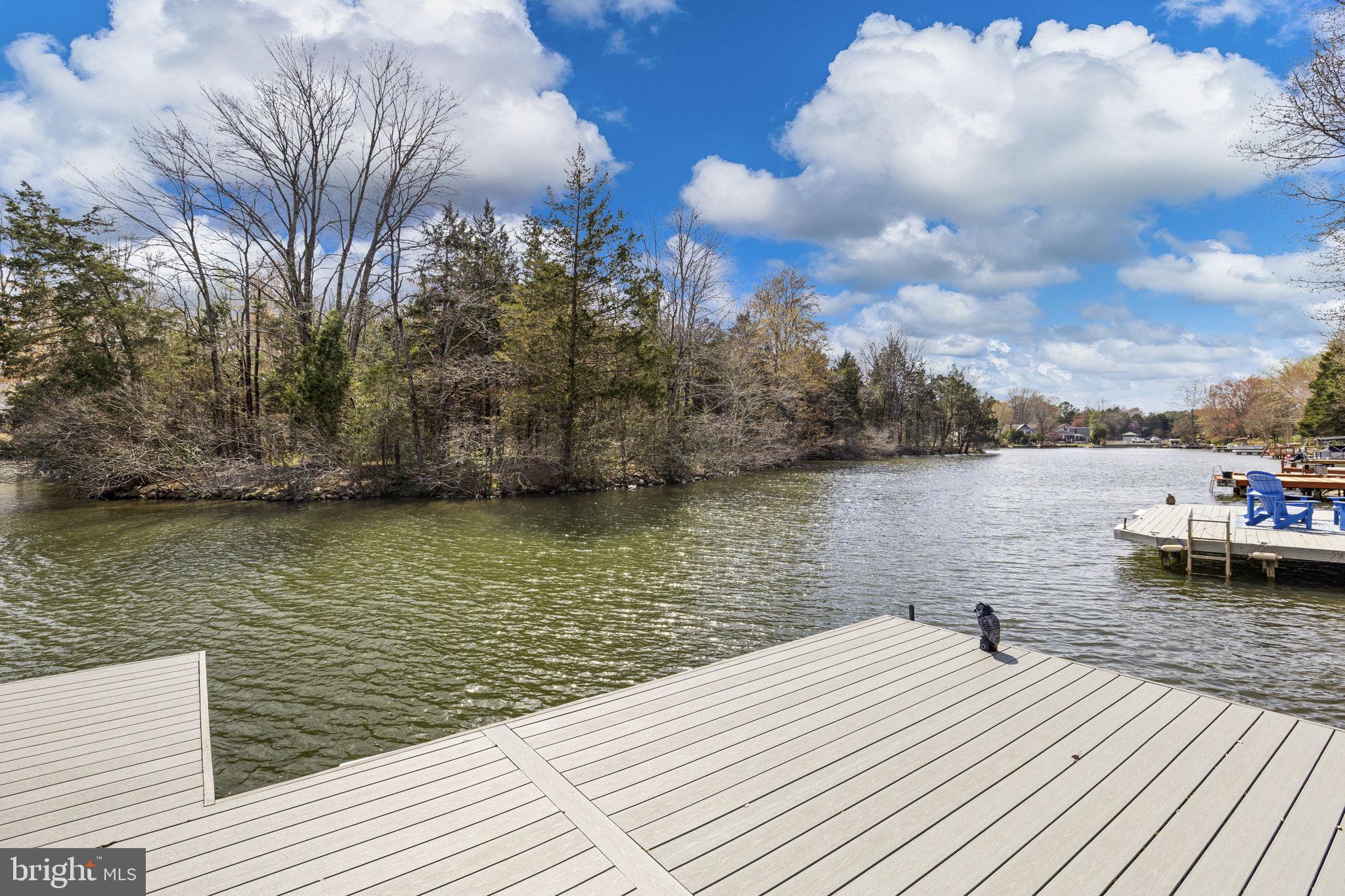 LAKE OF THE WOODS - Residential