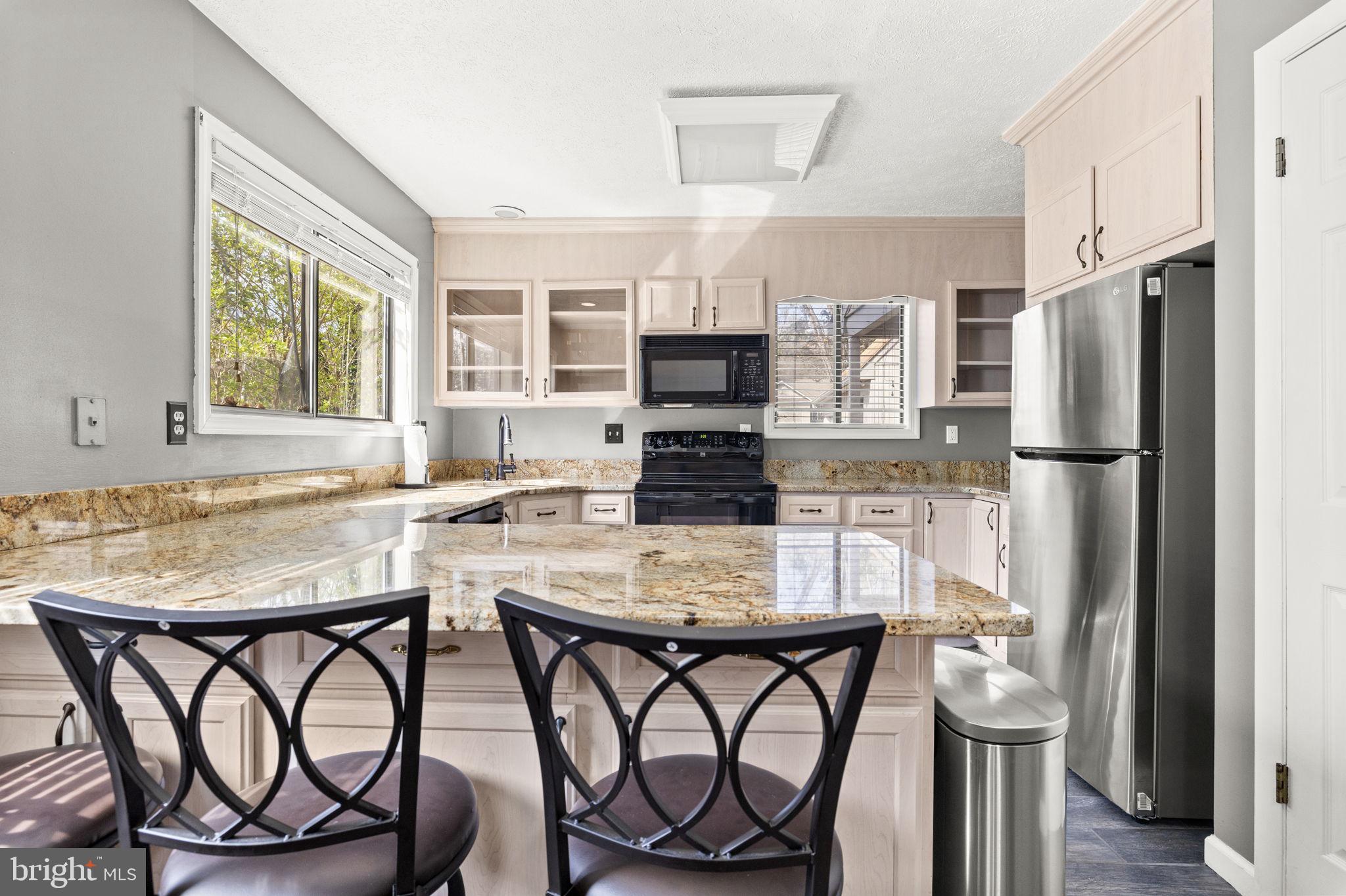 LAKE OF THE WOODS - Residential