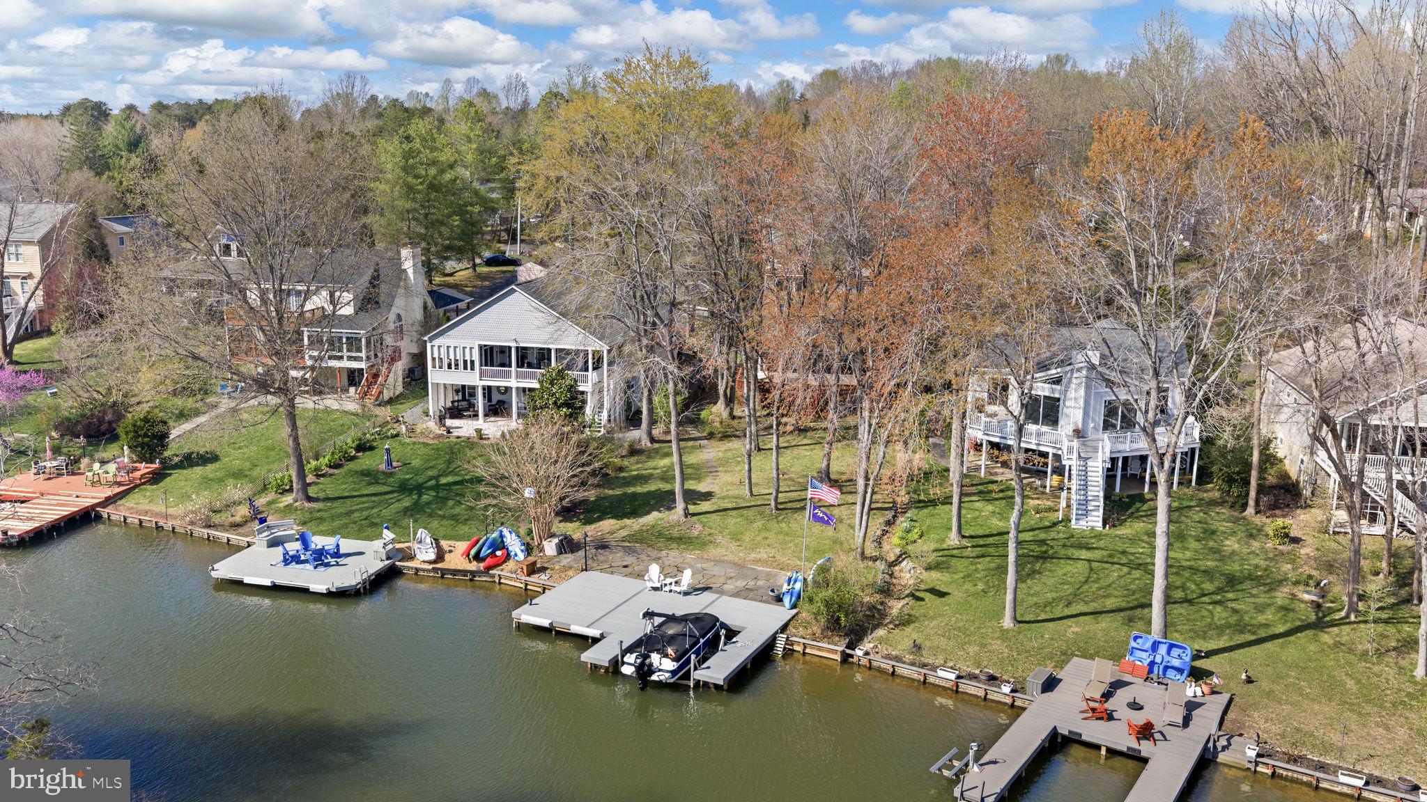 LAKE OF THE WOODS - Residential