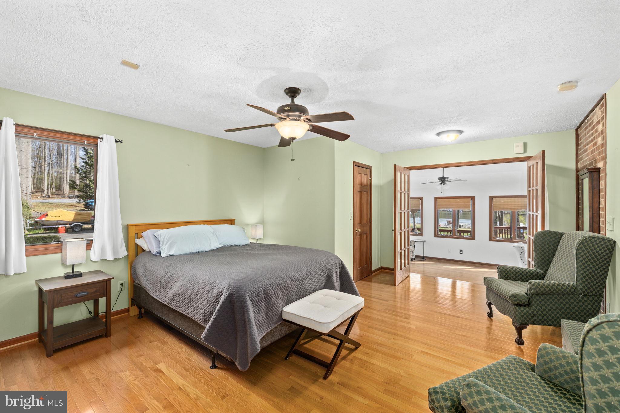 LAKE OF THE WOODS - Residential