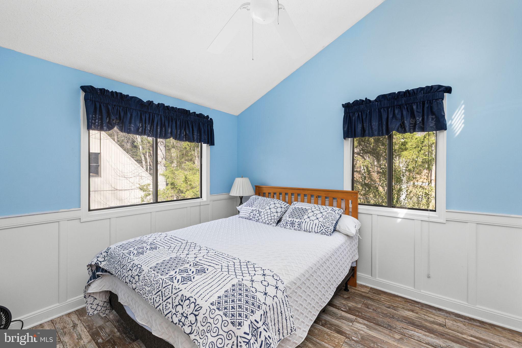 LAKE OF THE WOODS - Residential