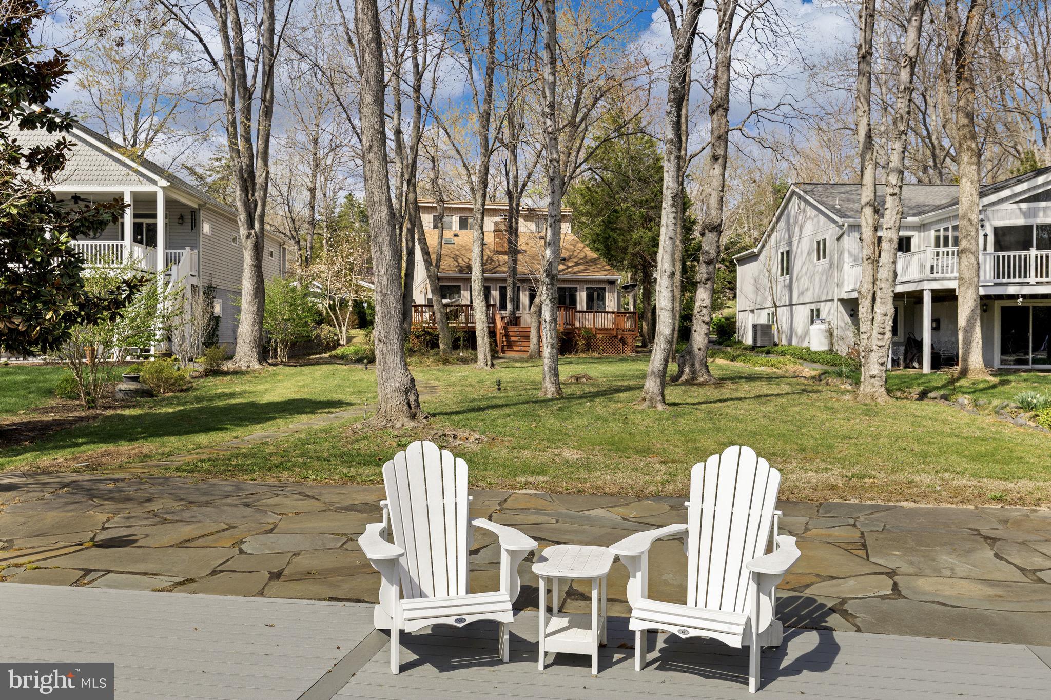 LAKE OF THE WOODS - Residential