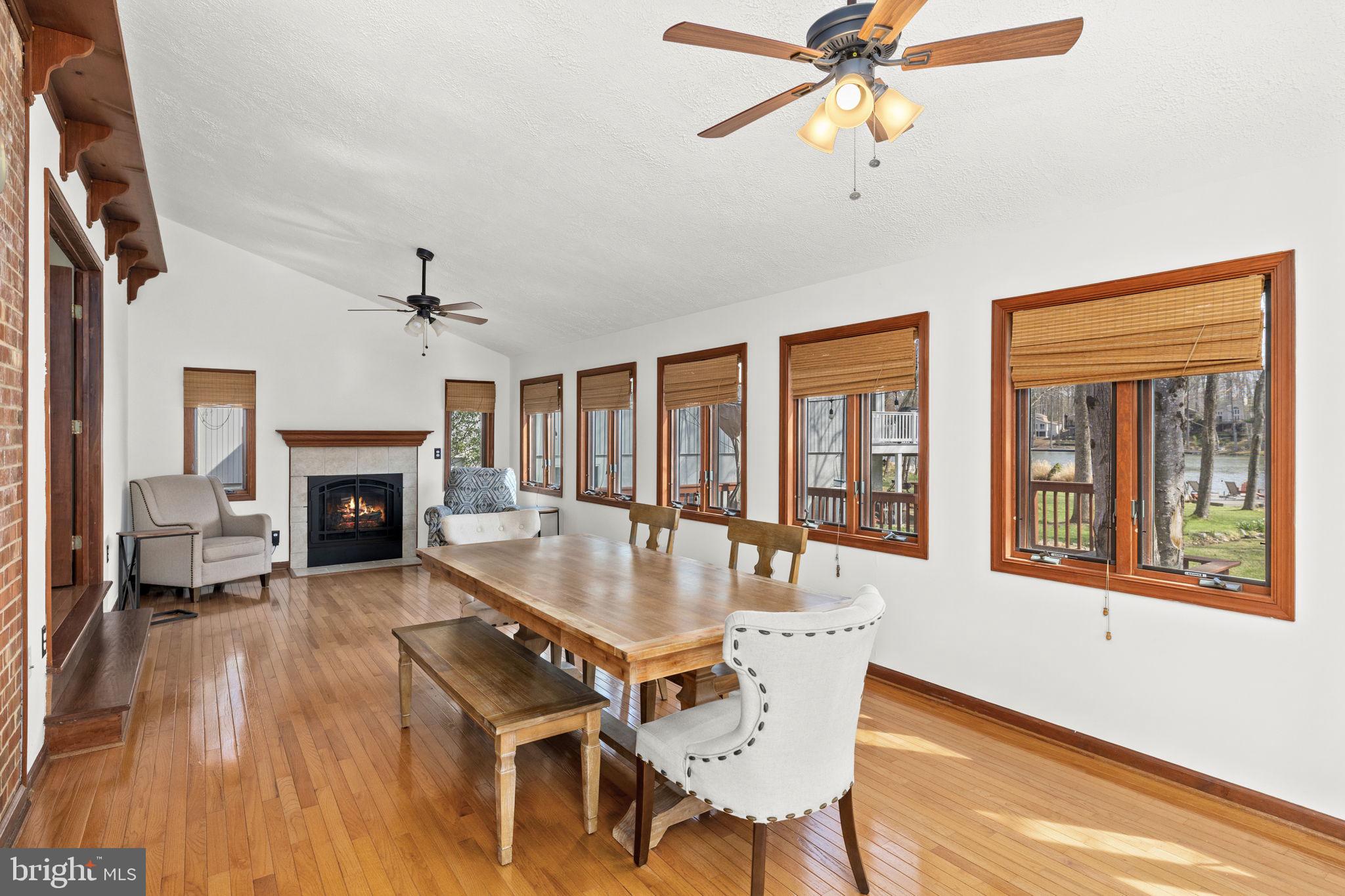 LAKE OF THE WOODS - Residential