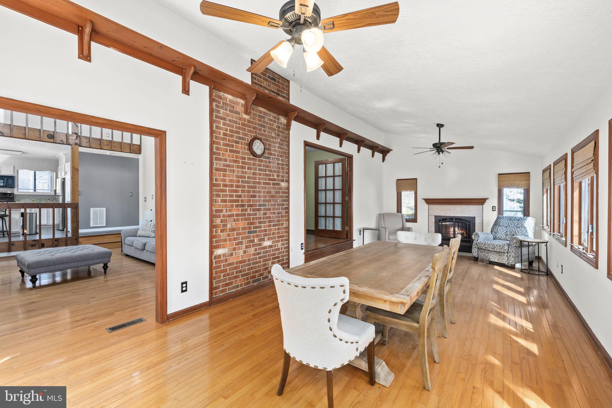 LAKE OF THE WOODS - Residential