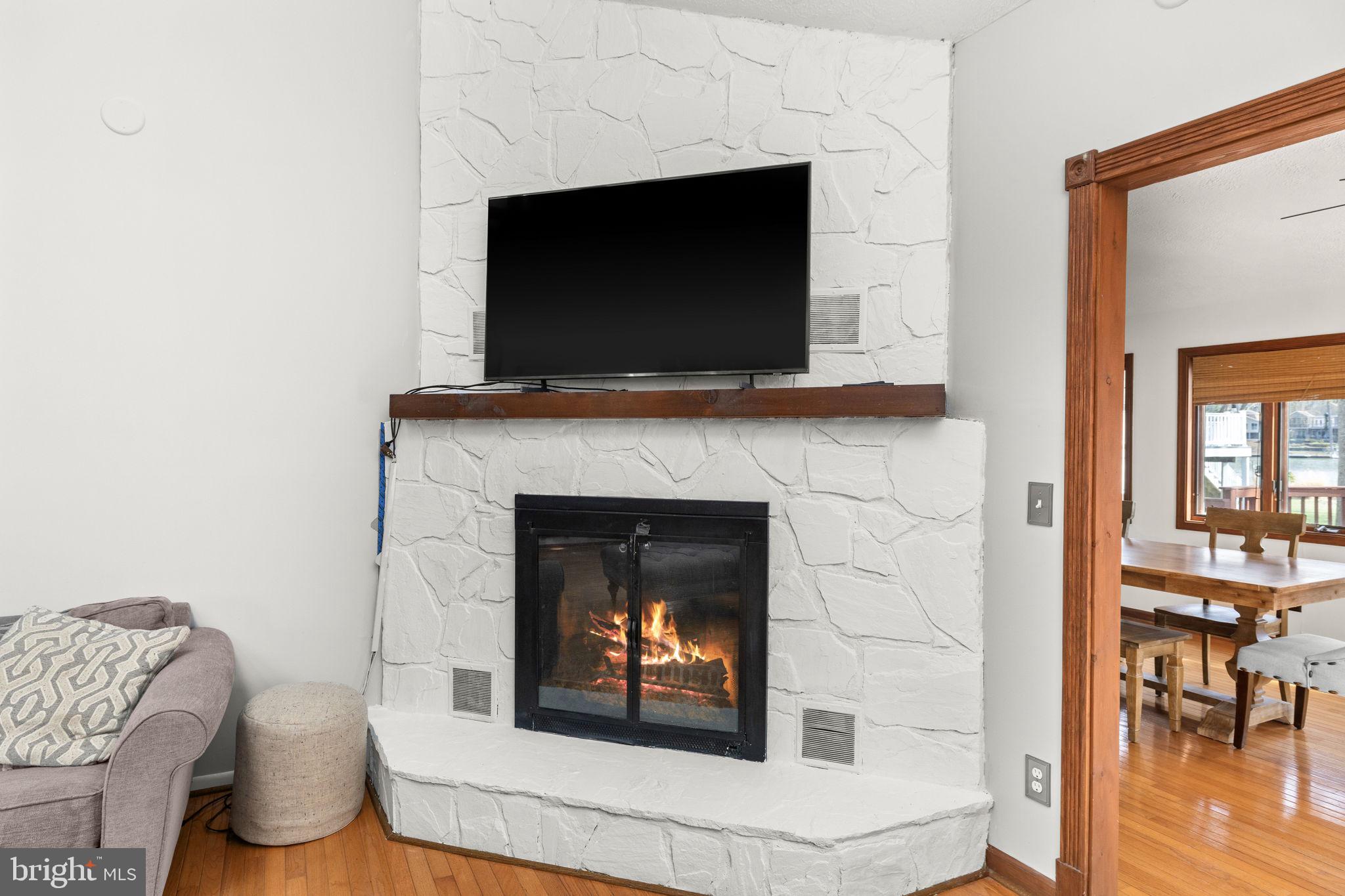 LAKE OF THE WOODS - Residential