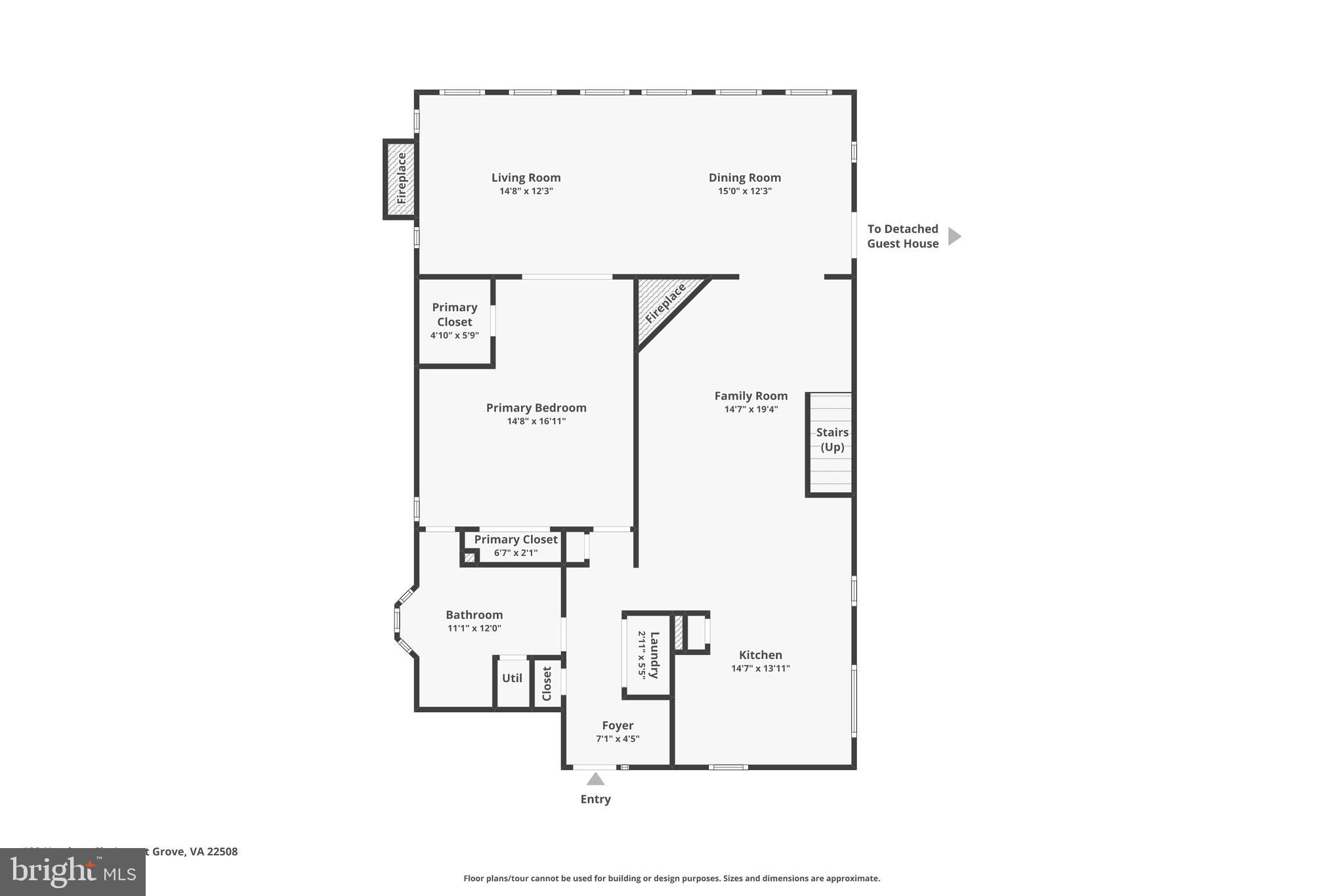 LAKE OF THE WOODS - Residential