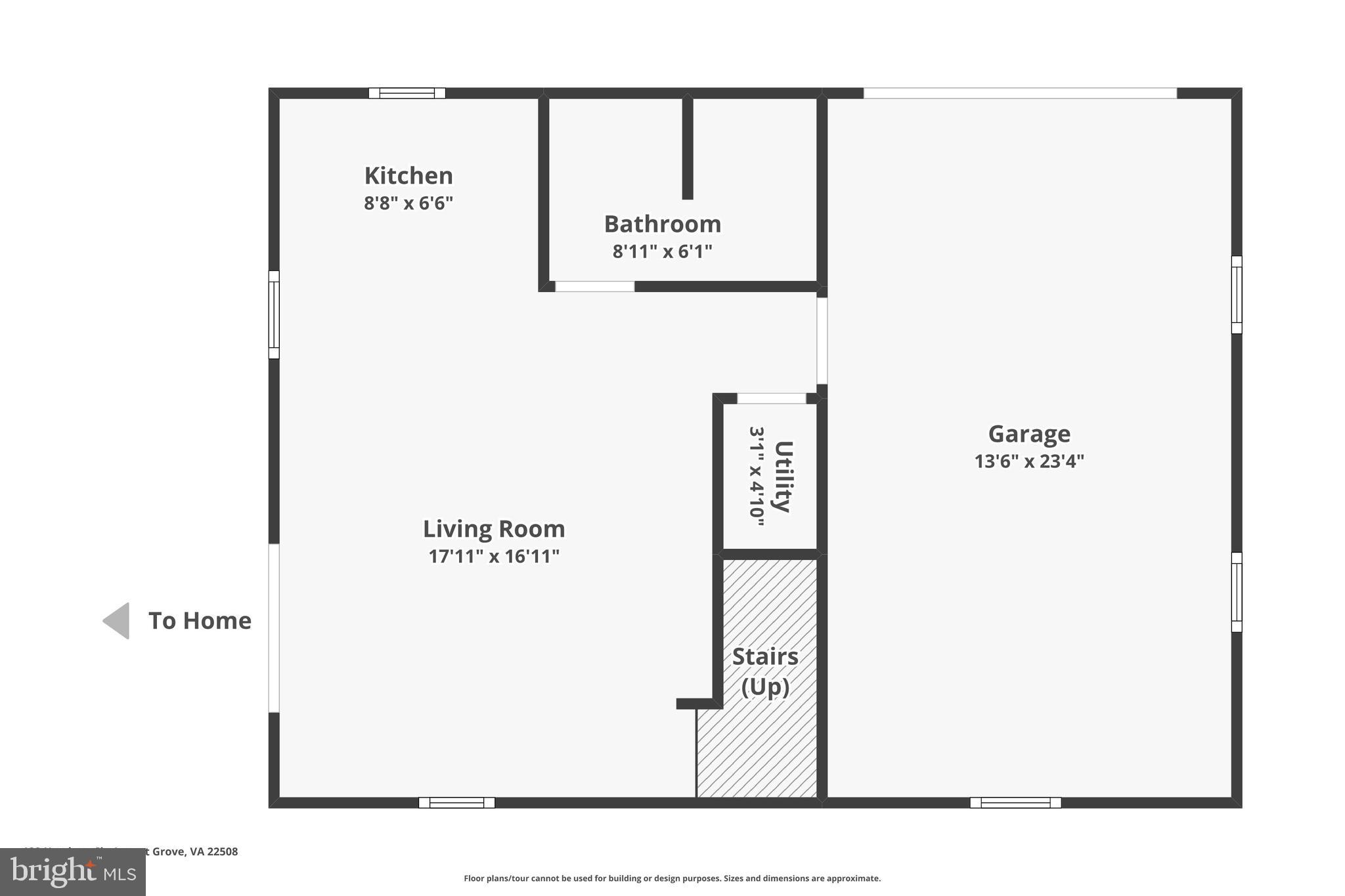 LAKE OF THE WOODS - Residential