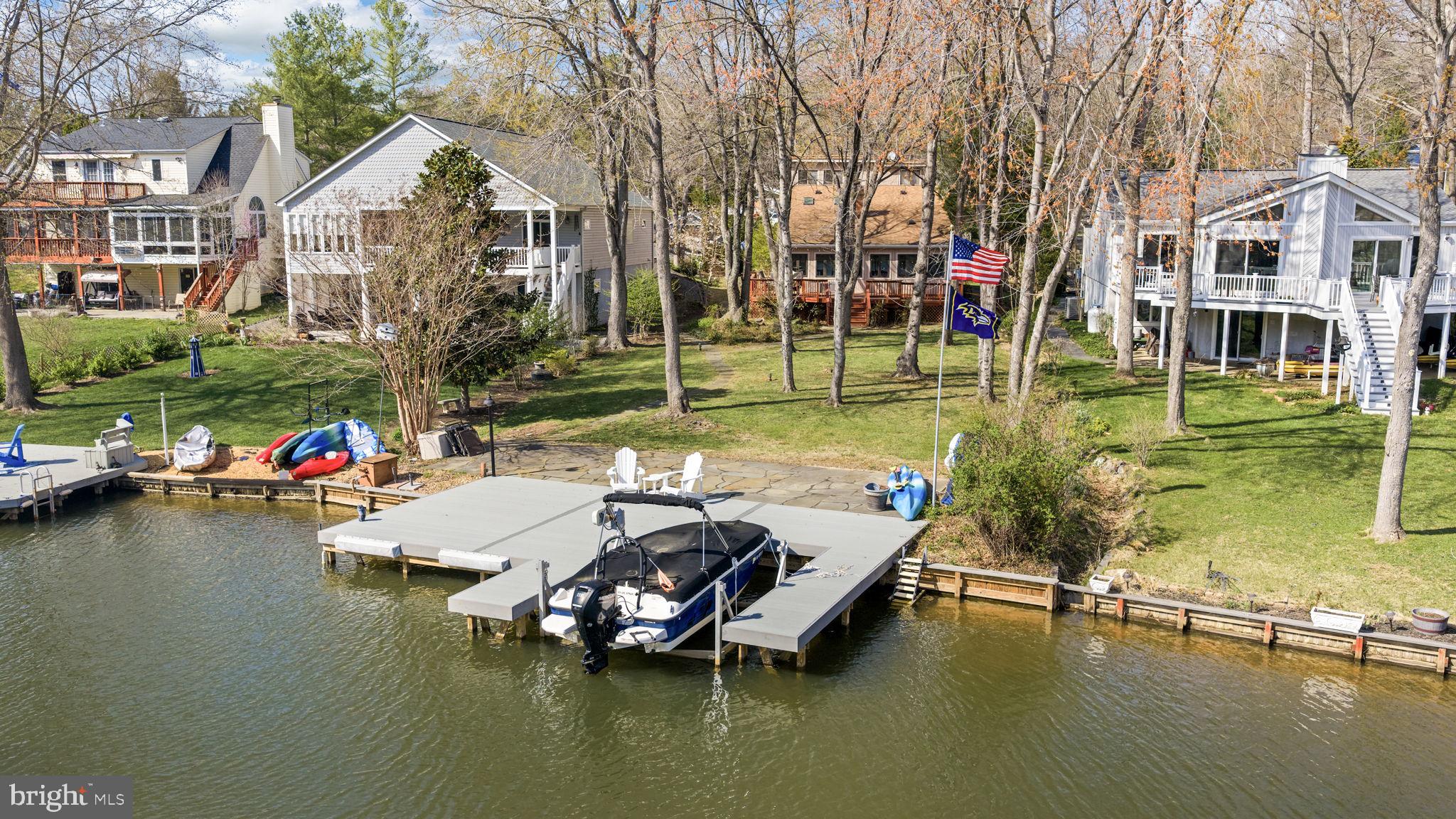 LAKE OF THE WOODS - Residential