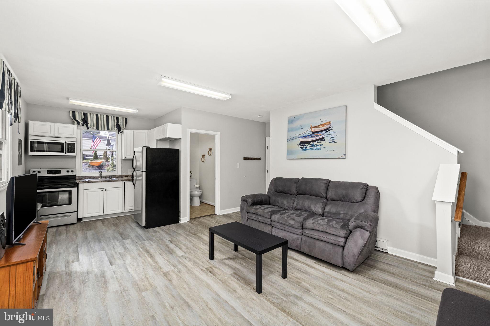 LAKE OF THE WOODS - Residential