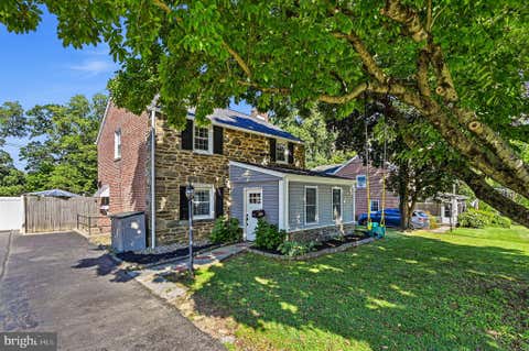 Photo of 307 Franklin Ave, SPRINGFIELD, PA 19064 (MLS # PADE2121170)
