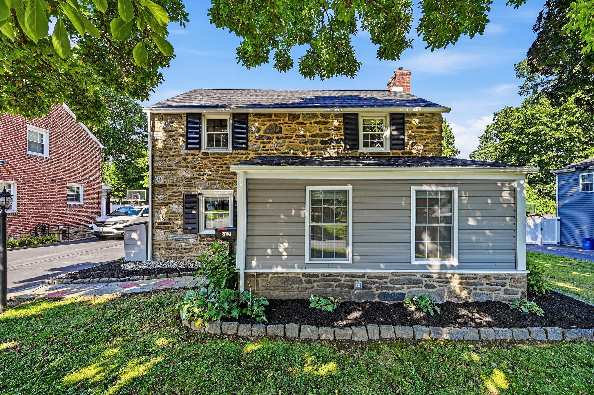 307 FRANKLIN