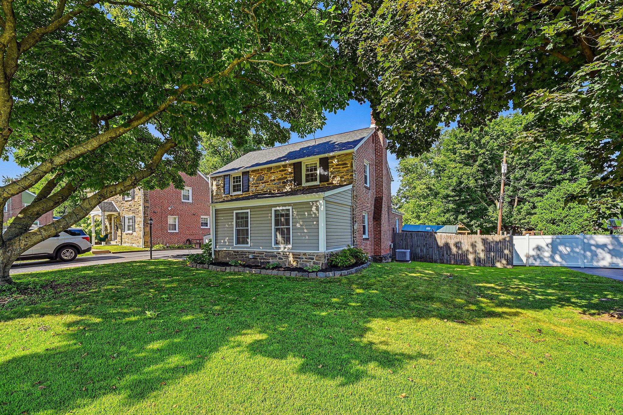 307 FRANKLIN