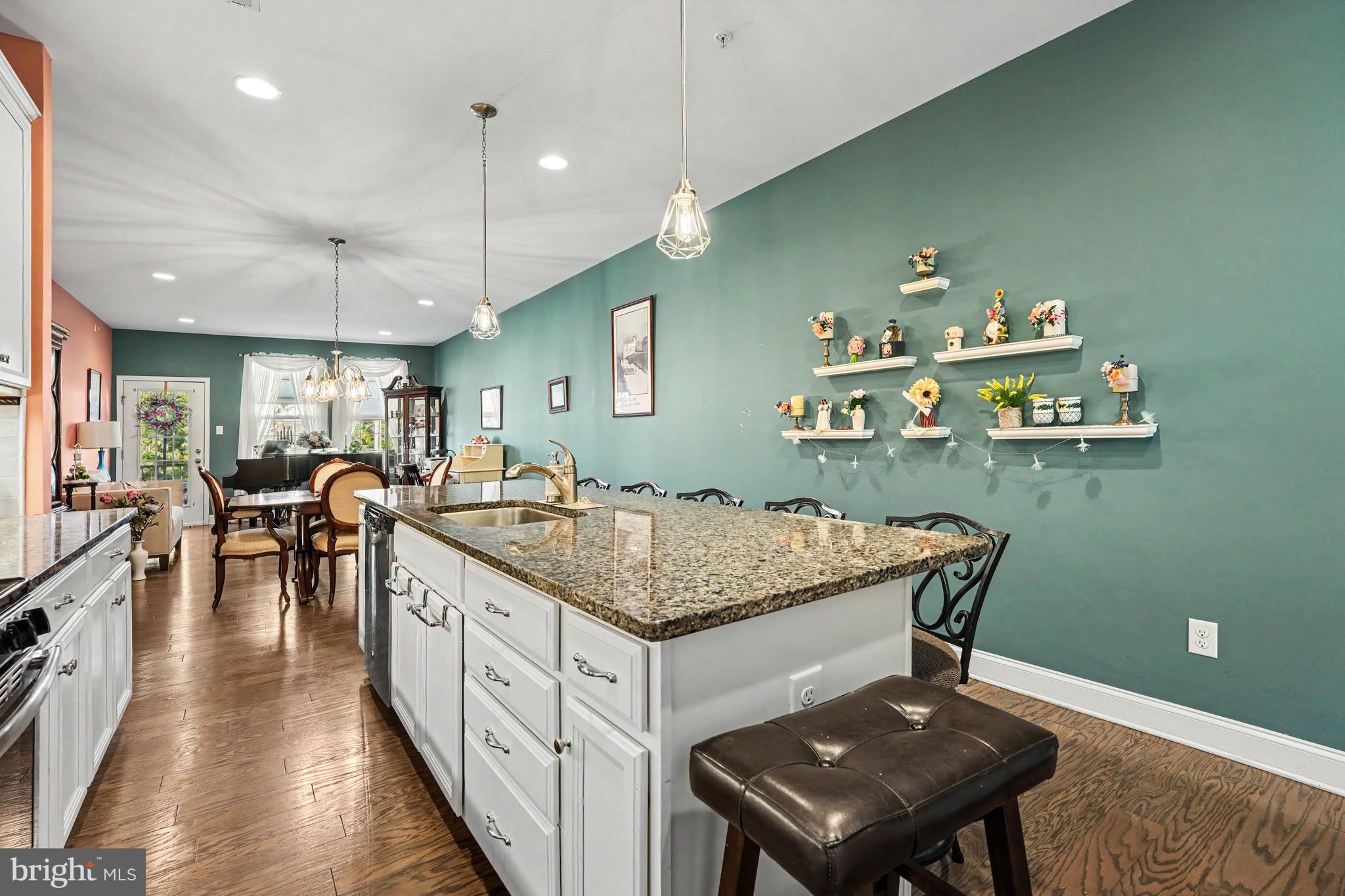 138 PINKERTON ROAD