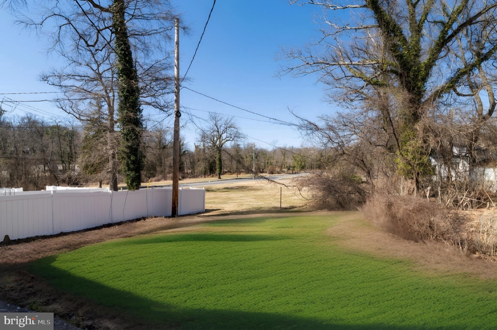 NONE AVAILABLE - Residential