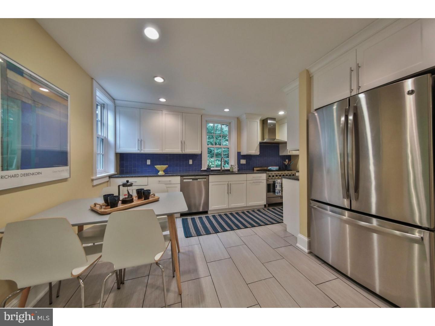 MT AIRY (WEST) - Residential
