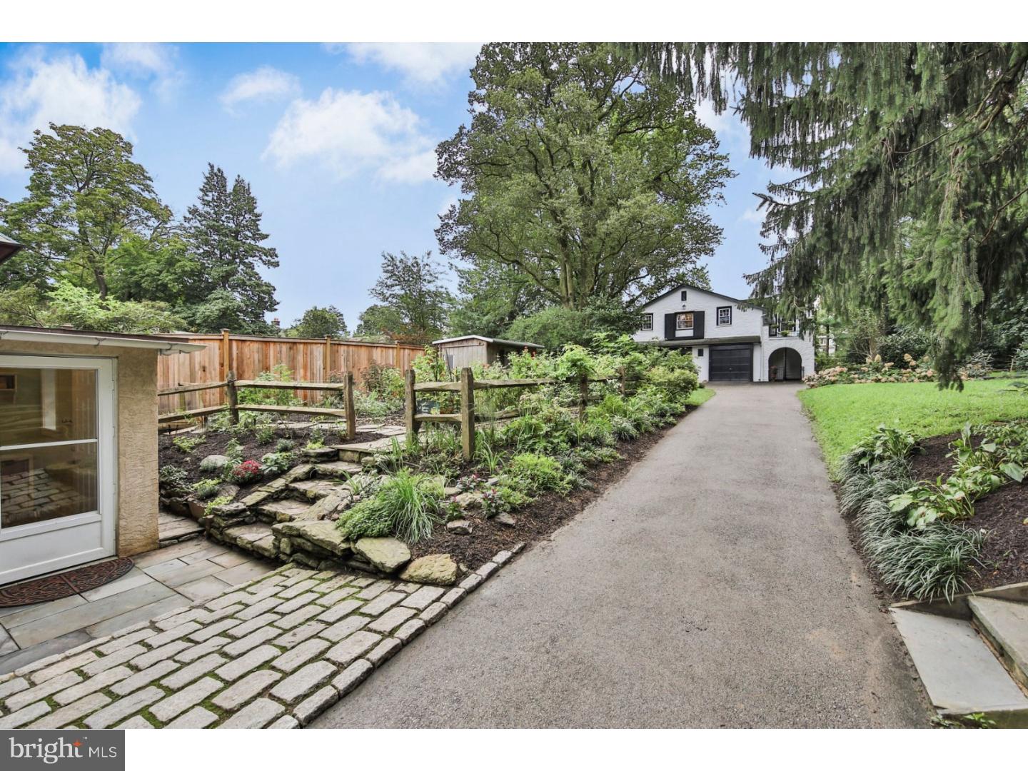 MT AIRY (WEST) - Residential