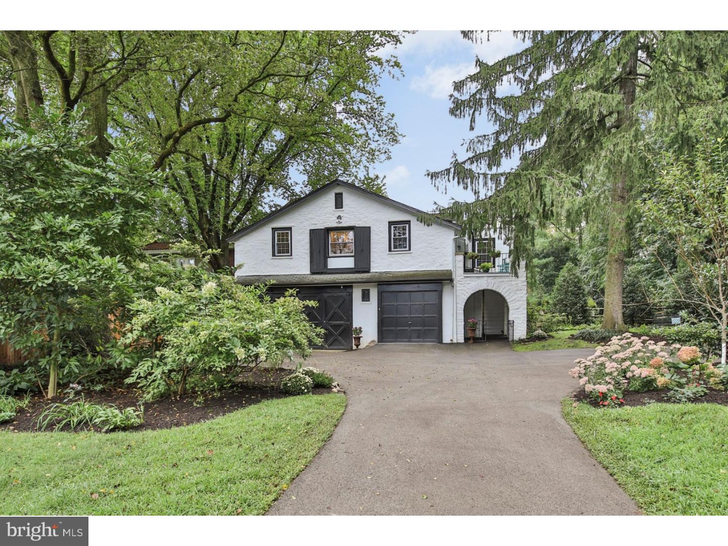 MT AIRY (WEST) - Residential