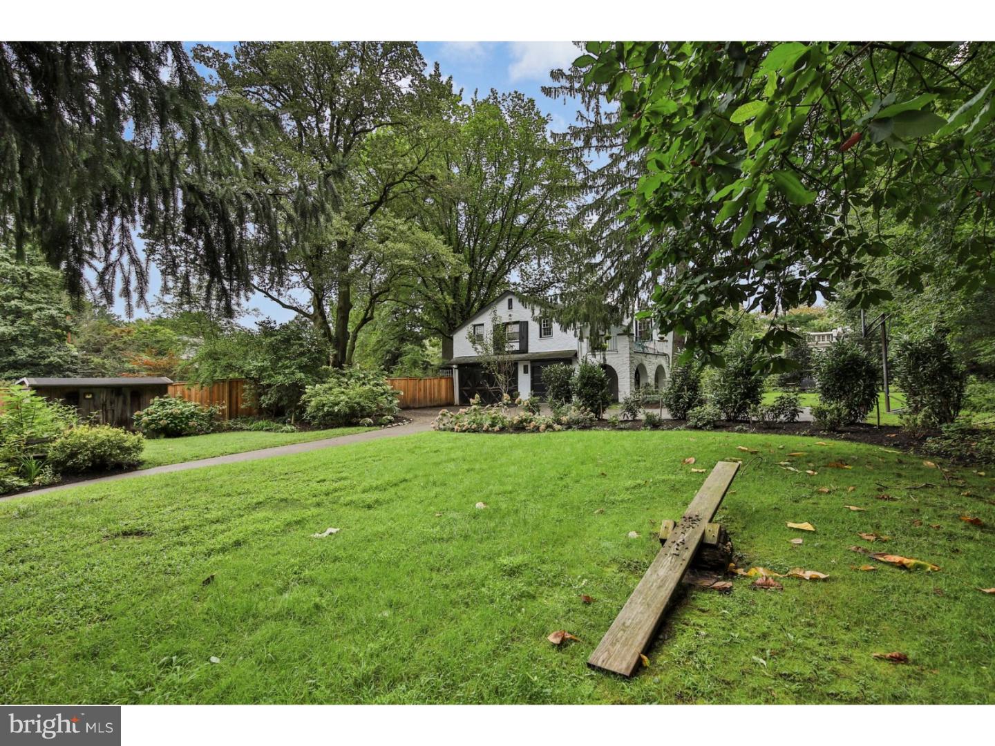 MT AIRY (WEST) - Residential