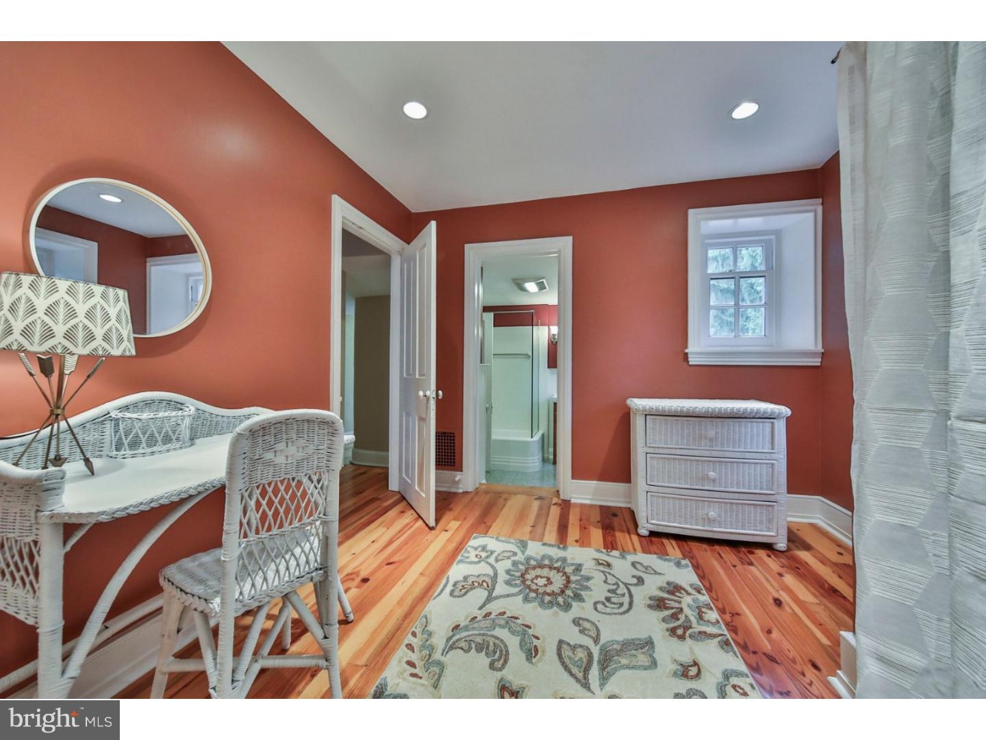 MT AIRY (WEST) - Residential