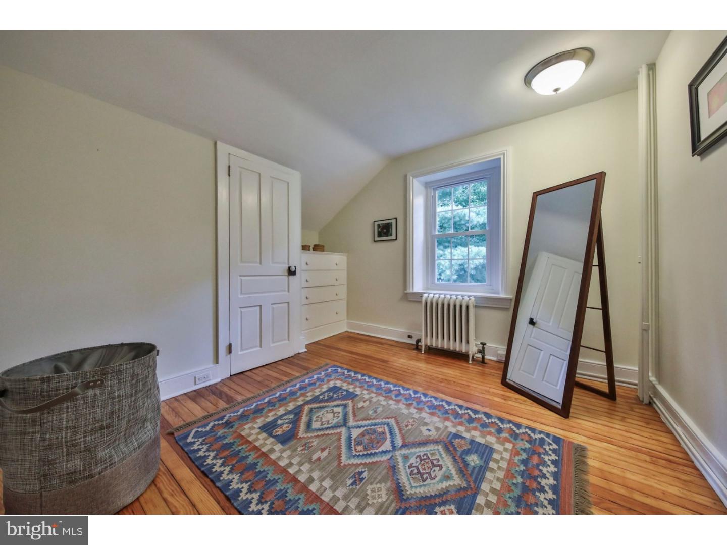 MT AIRY (WEST) - Residential