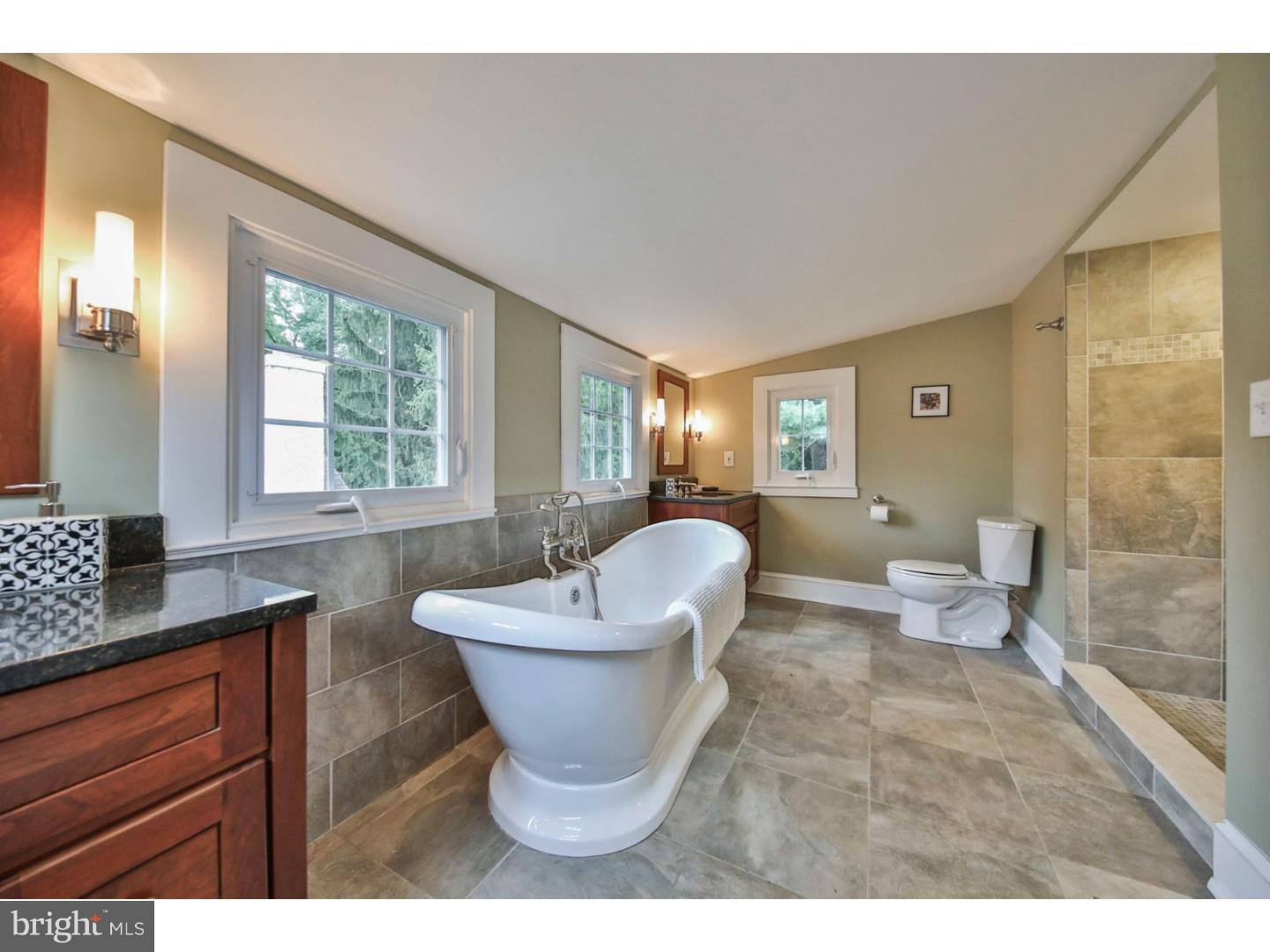 MT AIRY (WEST) - Residential
