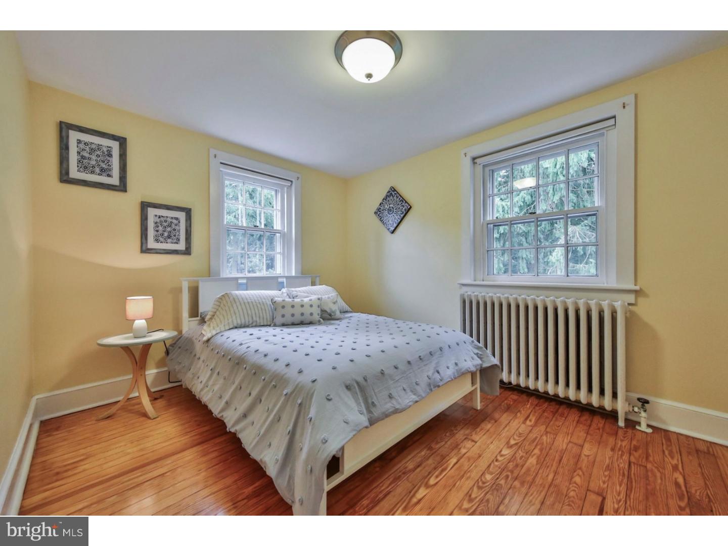 MT AIRY (WEST) - Residential
