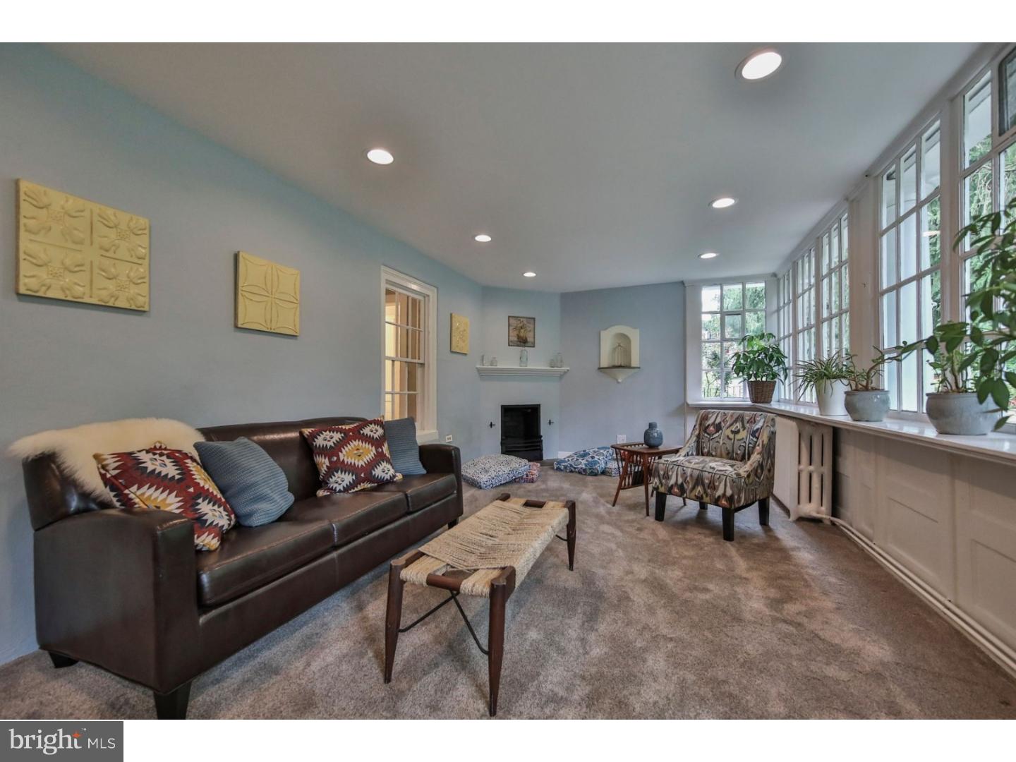 MT AIRY (WEST) - Residential