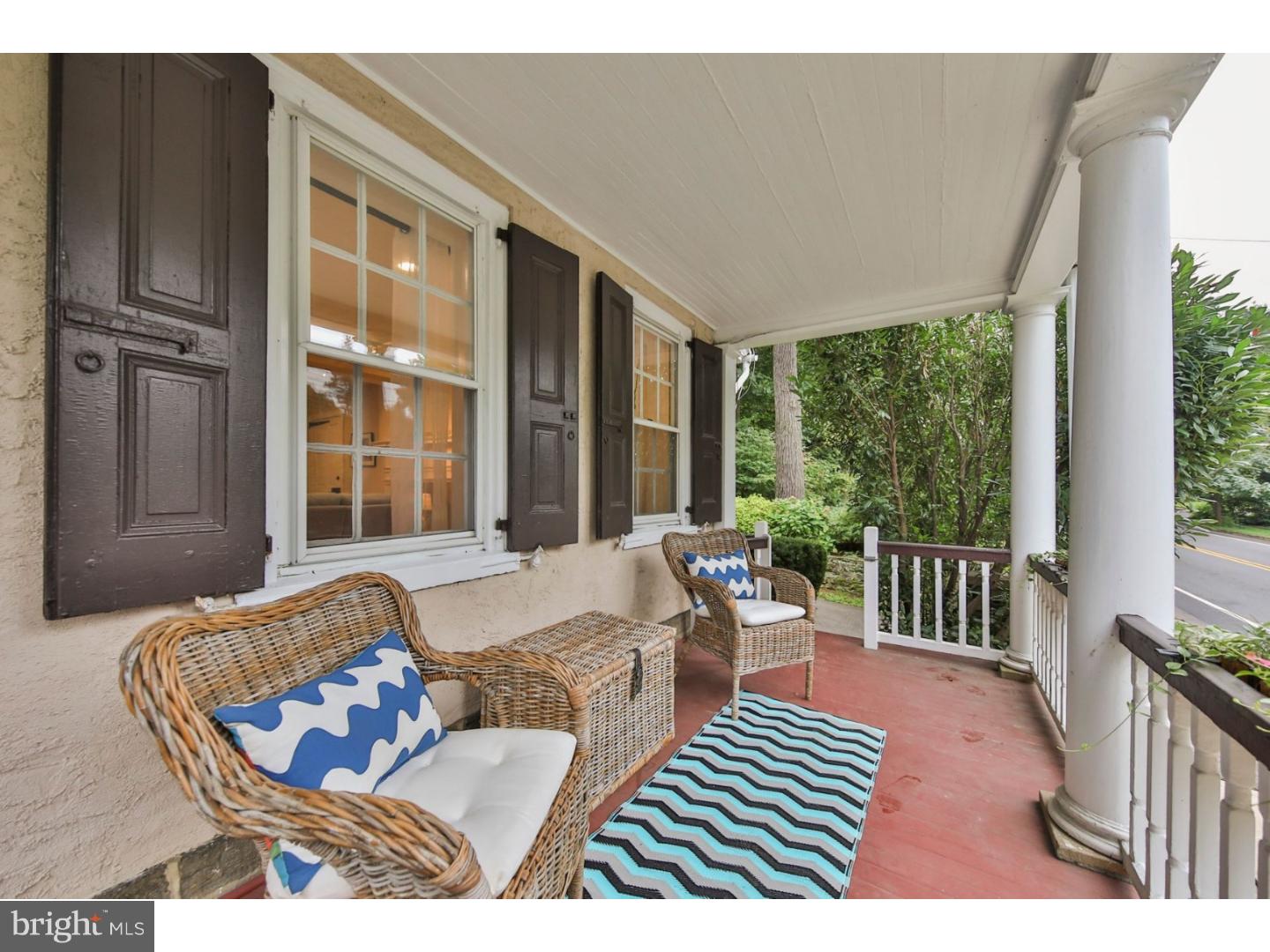 MT AIRY (WEST) - Residential