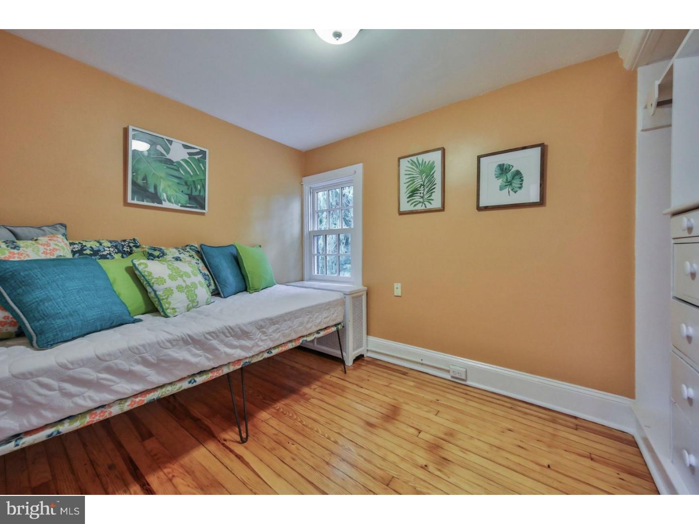 MT AIRY (WEST) - Residential