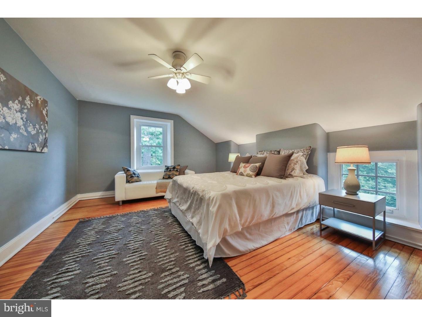 MT AIRY (WEST) - Residential