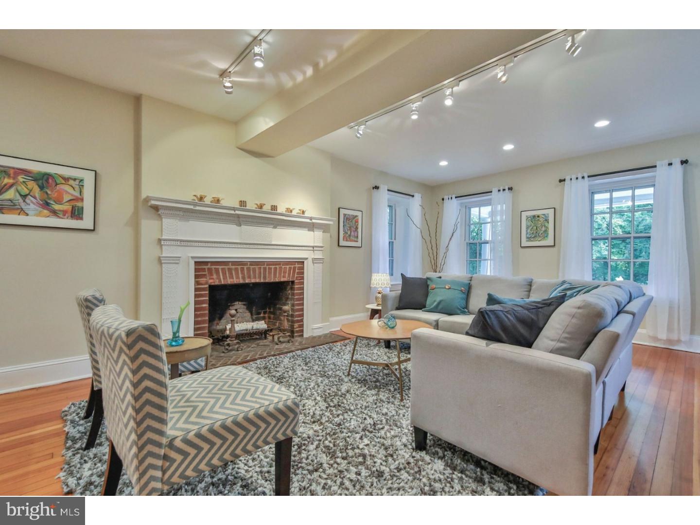 MT AIRY (WEST) - Residential