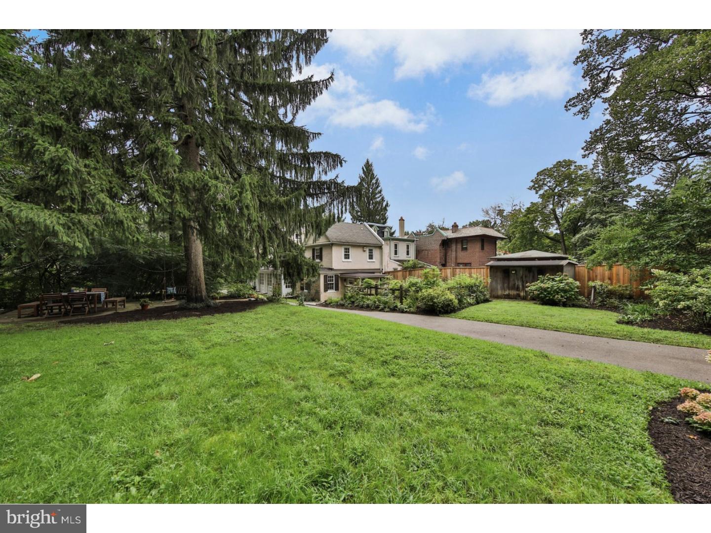 MT AIRY (WEST) - Residential
