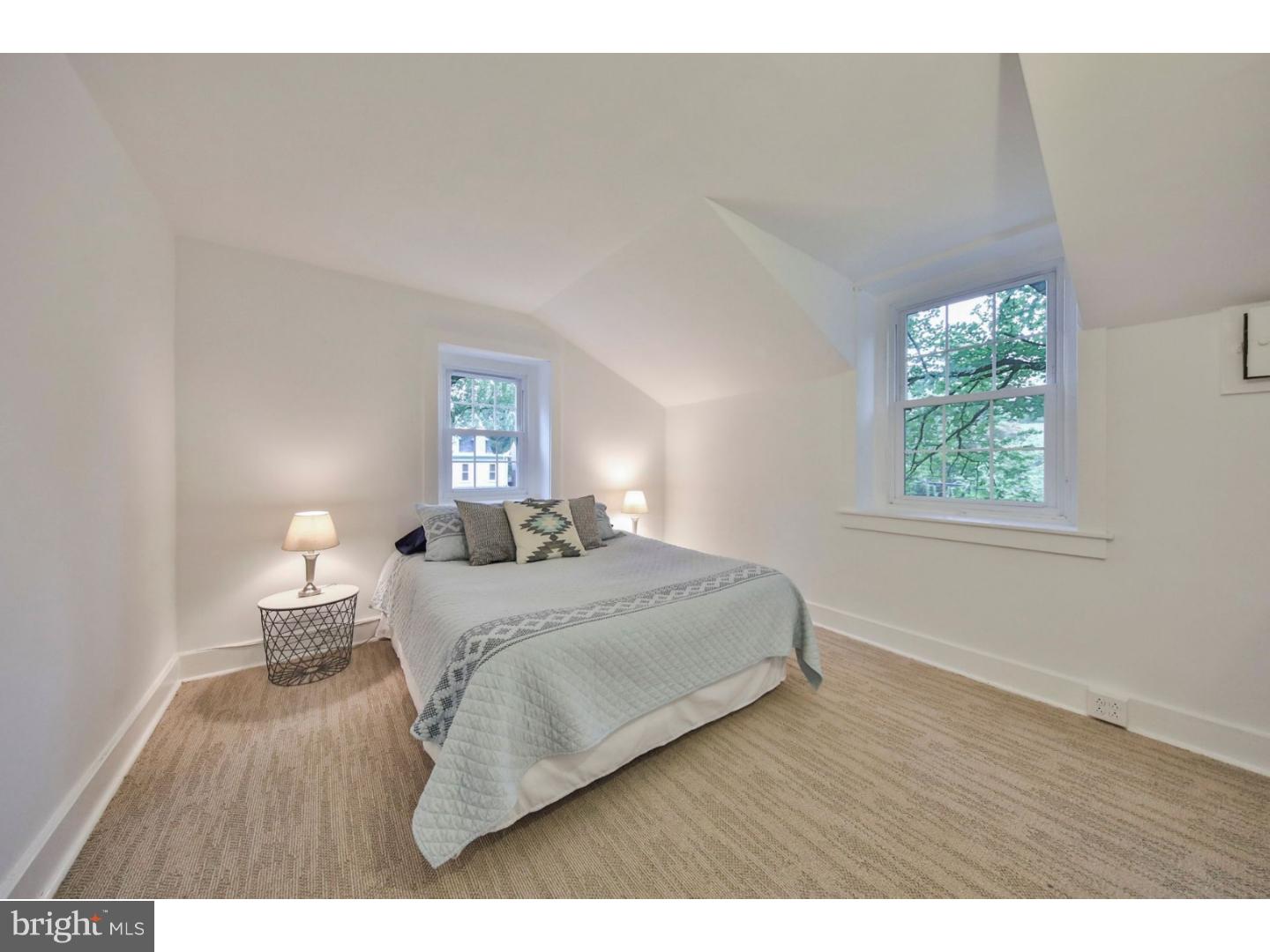 MT AIRY (WEST) - Residential