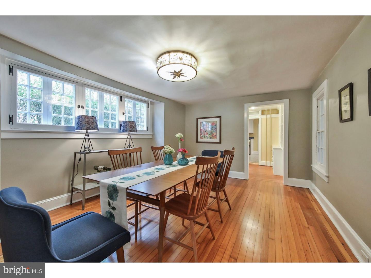 MT AIRY (WEST) - Residential