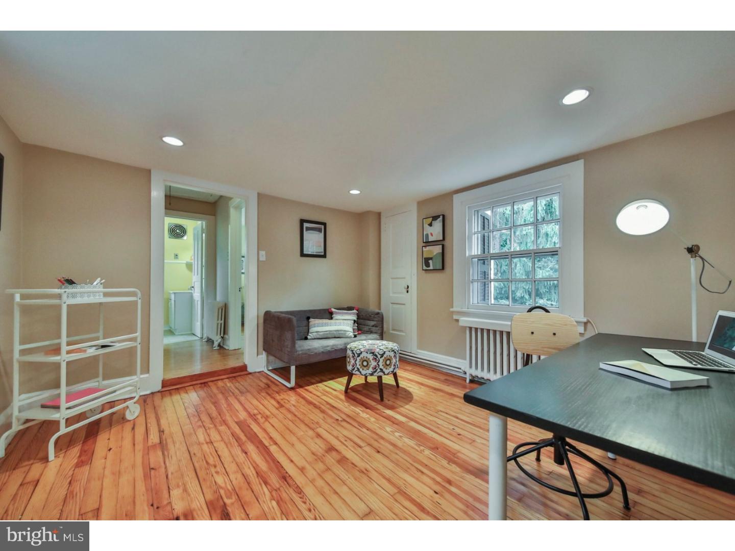 MT AIRY (WEST) - Residential