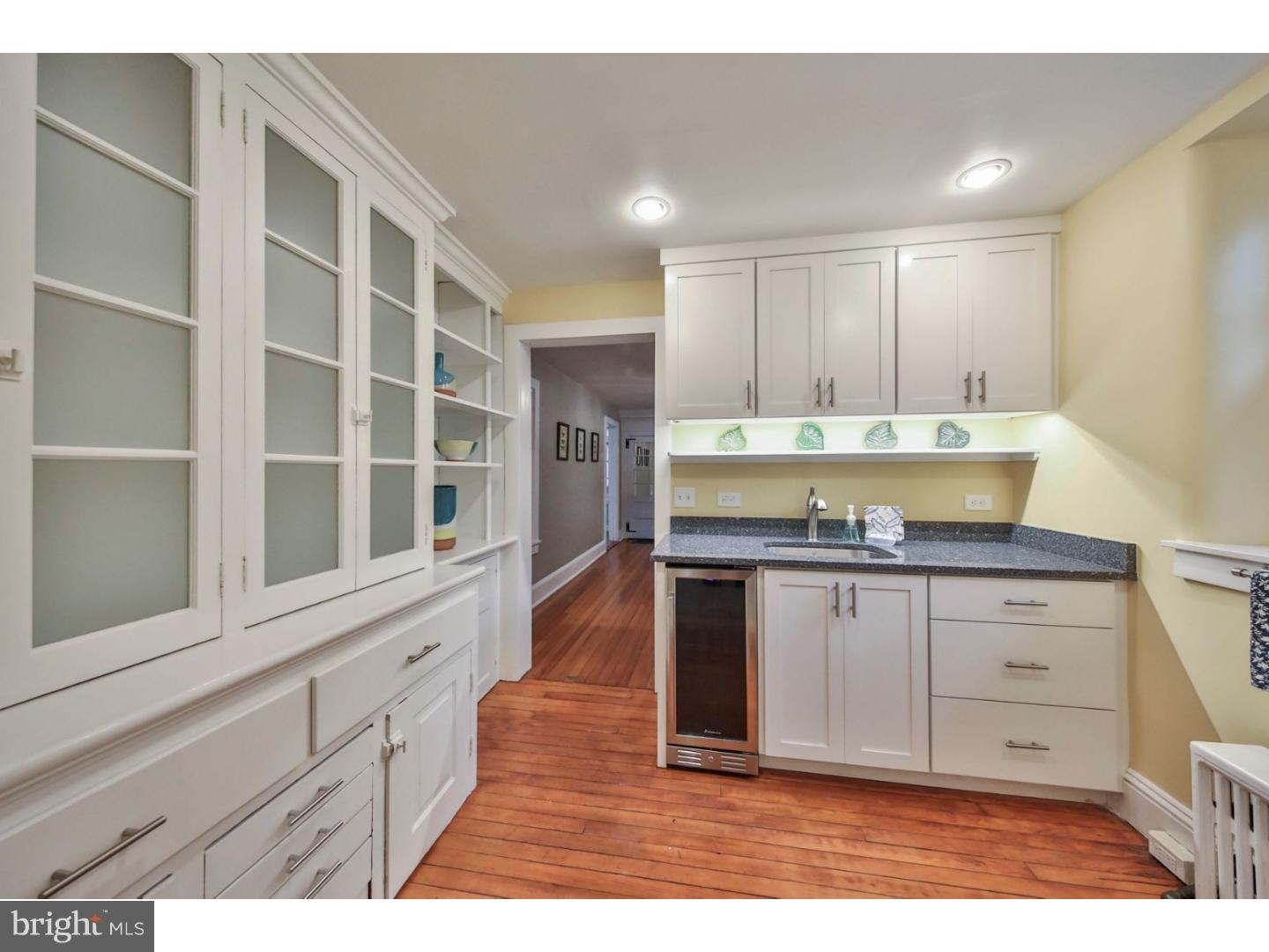 MT AIRY (WEST) - Residential