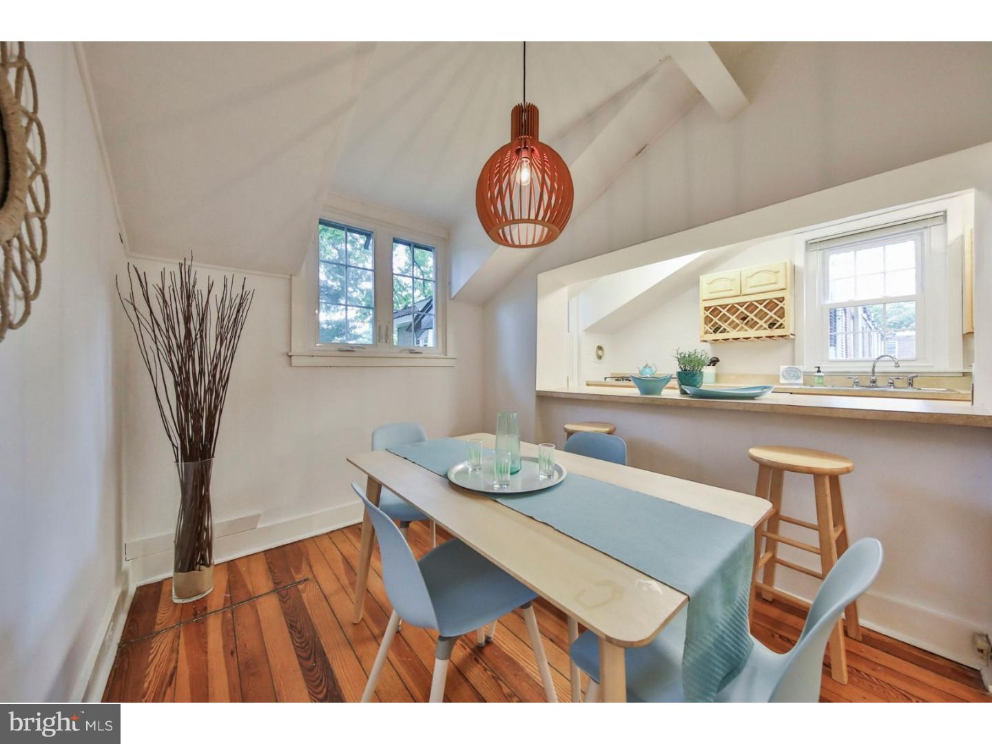 MT AIRY (WEST) - Residential