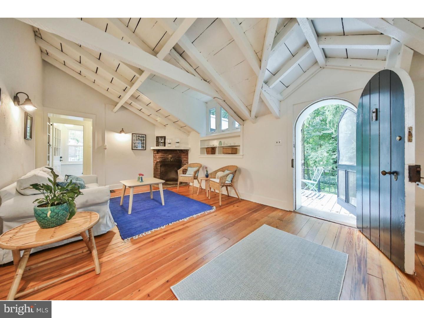 MT AIRY (WEST) - Residential