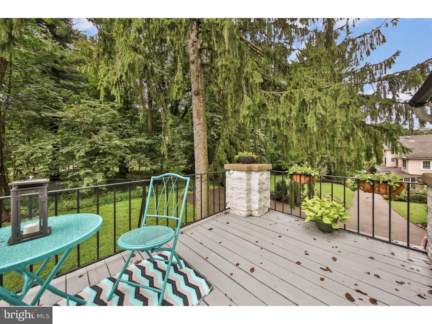 MT AIRY (WEST) - Residential