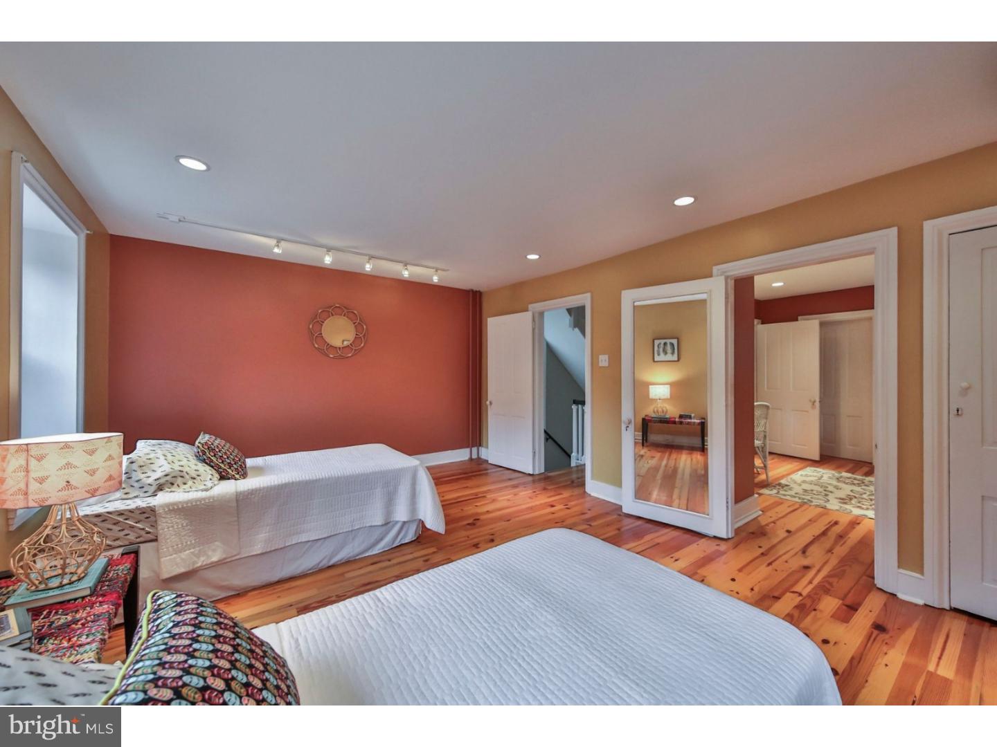 MT AIRY (WEST) - Residential