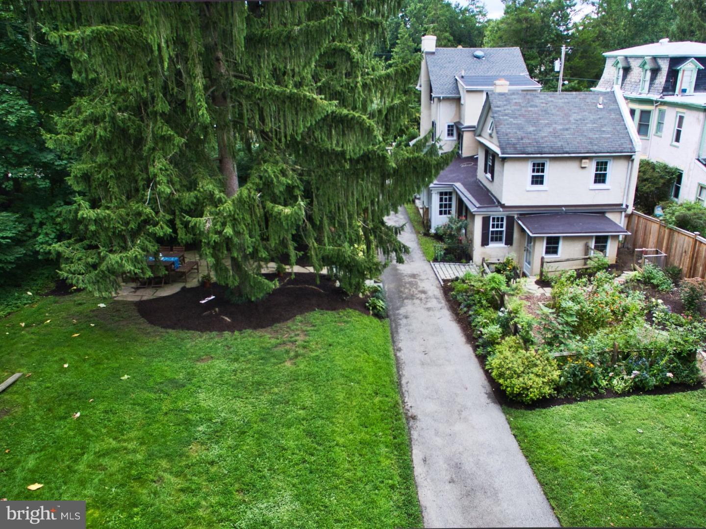 MT AIRY (WEST) - Residential