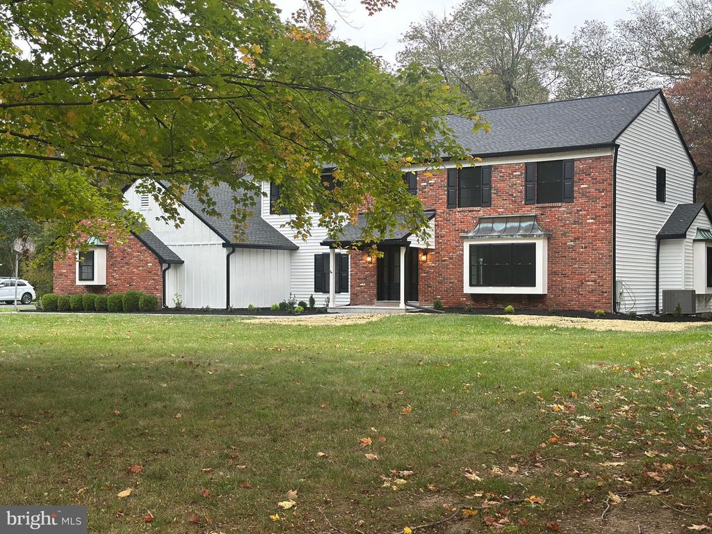 Photo of 1512 Silo Road, YARDLEY, PA 19067 (MLS # PABU2107644)