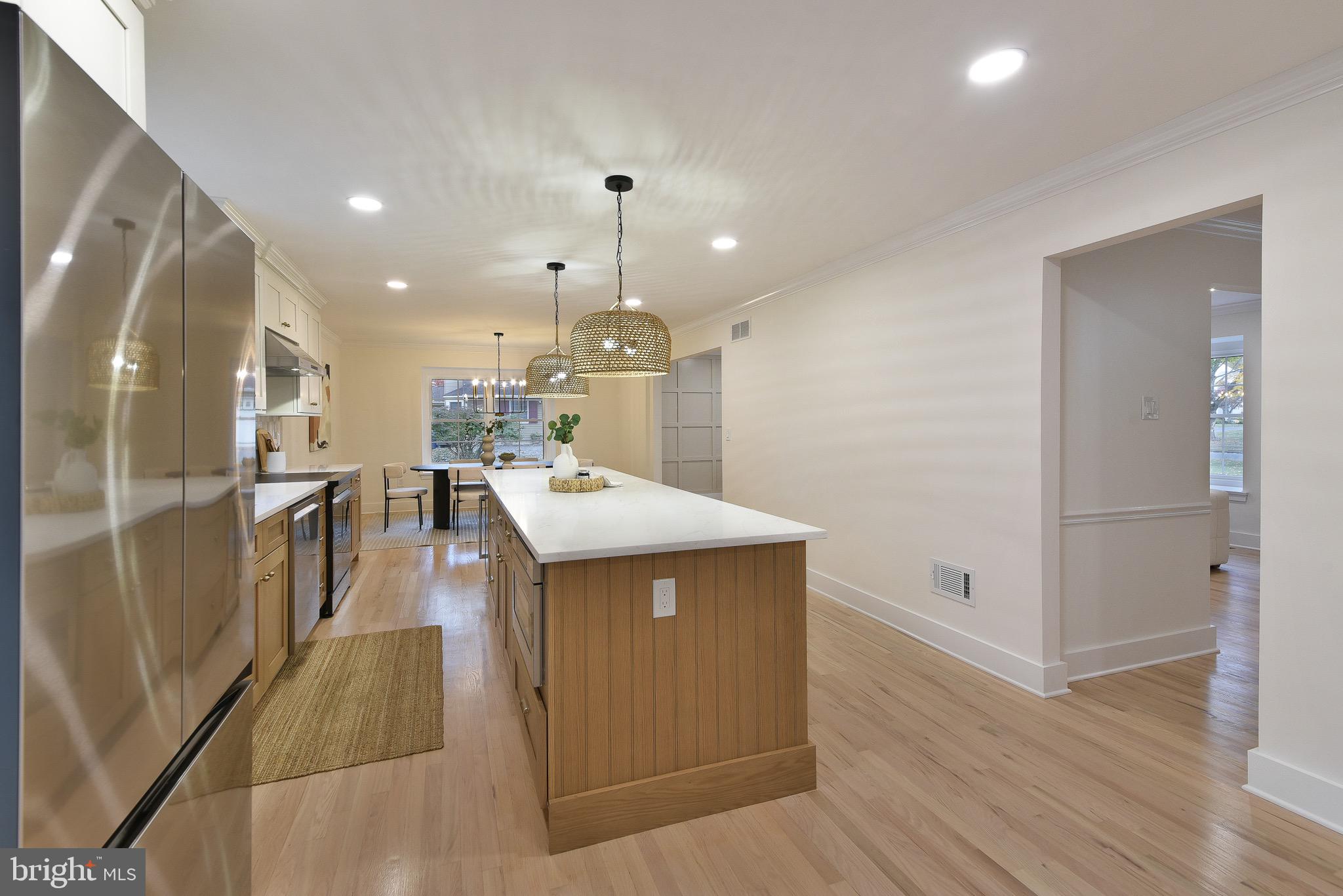 MIRROR LAKE FARMS - Residential