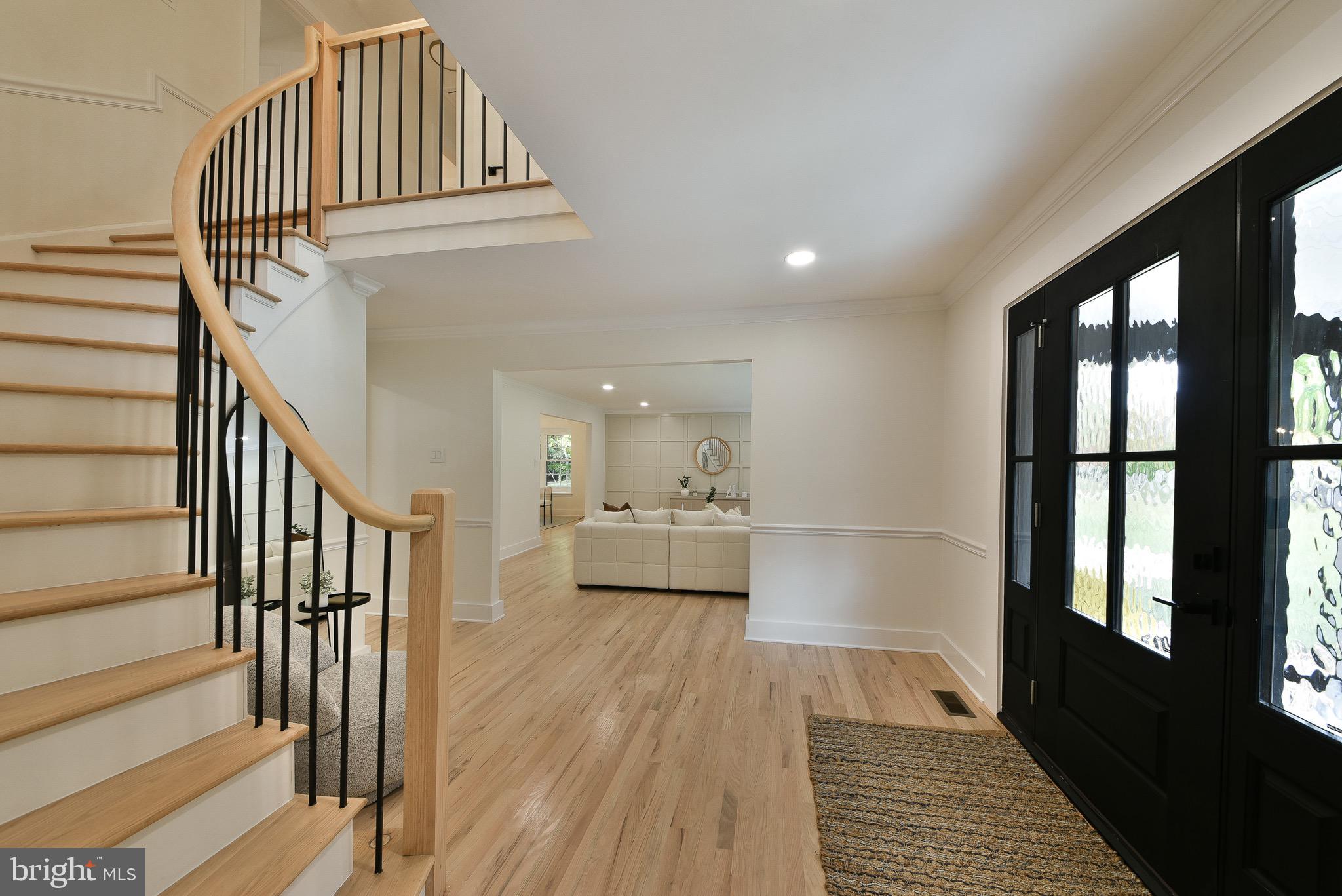 MIRROR LAKE FARMS - Residential