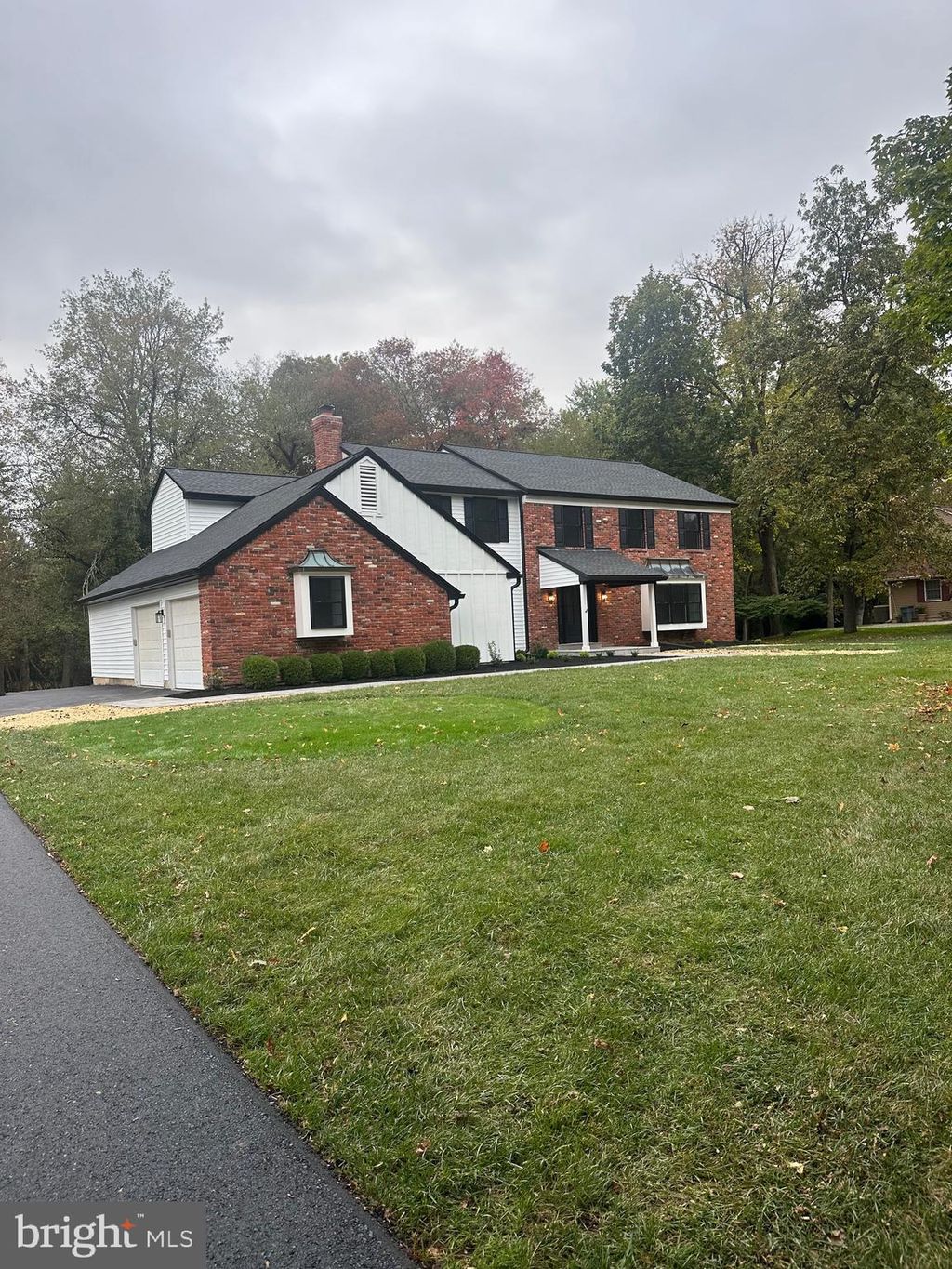 Photo of 1512 Silo Road, YARDLEY, PA 19067 (MLS # PABU2107644)