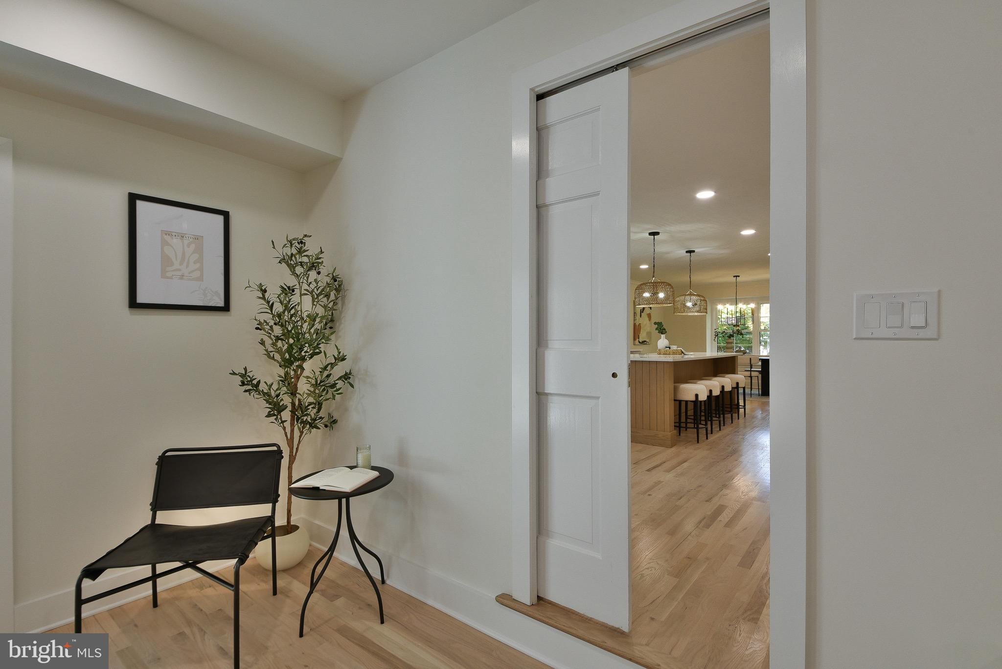 MIRROR LAKE FARMS - Residential